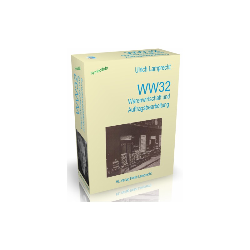 WW32 Warenwirtschaft‪ / Auftrag