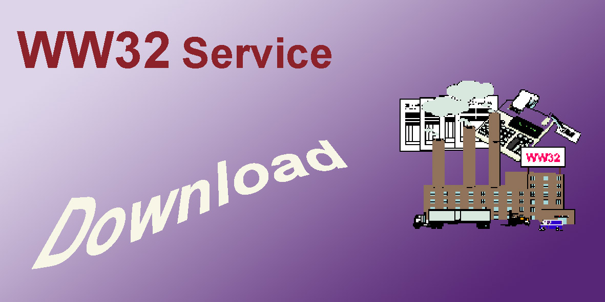 Download WW32-Server